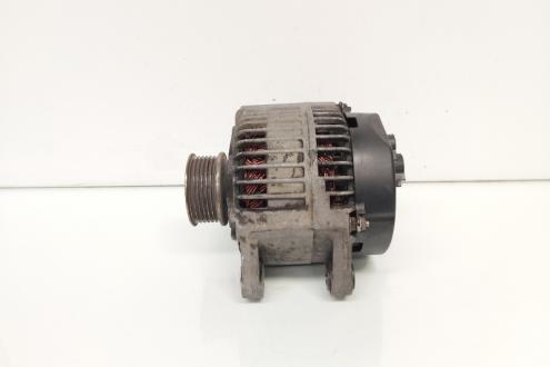 Alternator 100A, cod 46439036, Fiat Marea (185) 2.0 benz (id:660052)