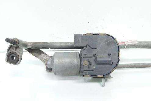 Motoras stergator fata, cod 1K1955119A, VW Golf 5 (1K1) (id:660648)