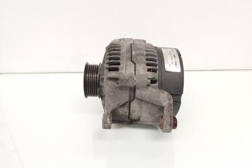 Alternator 120A Bosch, cod 059903015X, Audi A4 (8D2, B5) 2.5 TDI (id:660119)