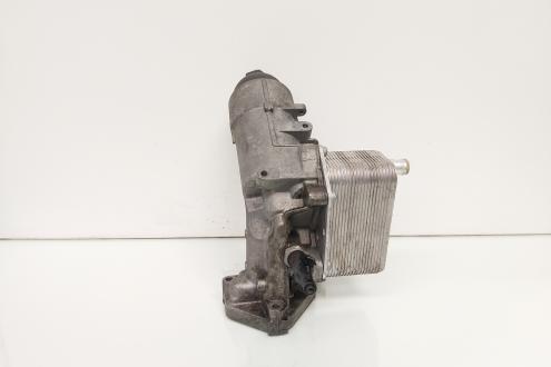 Carcasa filtru ulei, cod 7788453, Bmw X5 (E70)  3.0 diesel, 306D3 (id:660315)