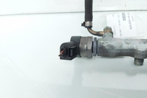 Rampa injectoare cu senzori, cod 7787164, 0445214030, Bmw 3 (E46), 2.0 diesel, 204D4 (id:660904)