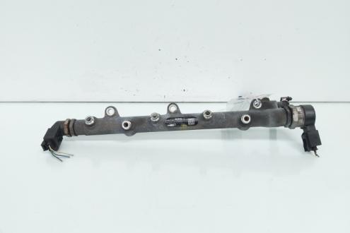 Rampa injectoare cu senzori, cod 7787164, 0445214030, Bmw 3 (E46), 2.0 diesel, 204D4 (id:660904)
