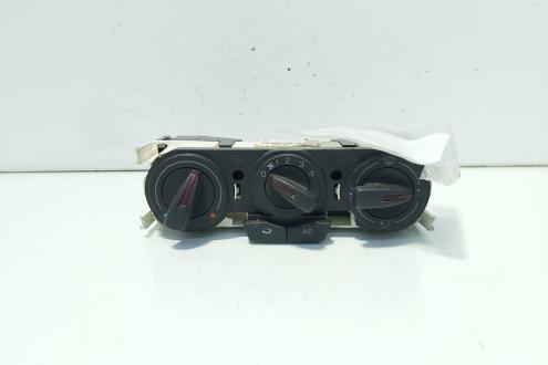 Panou comanda AC, cod 6J0820045A, Seat Ibiza 5 Sportcoupe (6J1) (id:506696)
