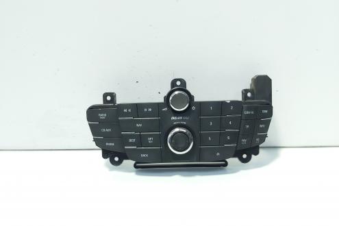 Panou comanda radio CD cu navigatie, cod GM13273256, Opel Insignia A (id:138474)