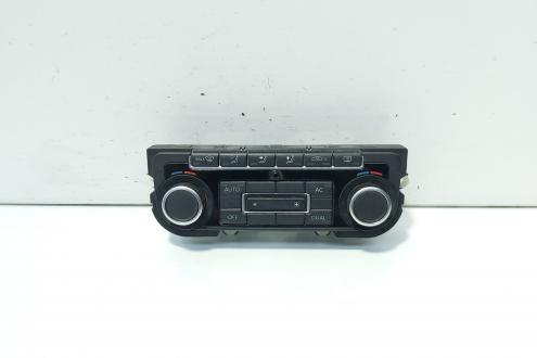 Panou comanda climatronic, cod 5K0907044DT, VW Passat (362) (id:558079)