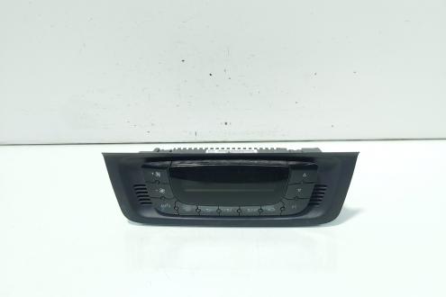 Display climatronic, cod 6J0820043A, Seat Ibiza 5 (6J5) (id:347982)