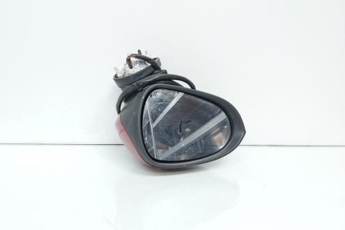 Oglinda electrica stanga, Seat Exeo ST (3R5), Facelift (id:660503)
