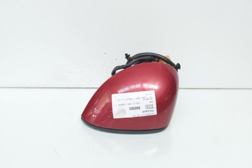 Oglinda electrica stanga, Seat Exeo ST (3R5), Facelift (id:660503)