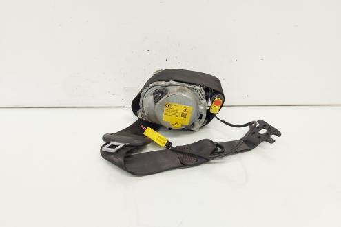 Curea scaun dreapta spate cu capsa, cod 3G5857805E, Vw Passat (3G2) (id:660312)