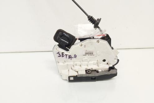 Broasca usa dreapta spate, cod 5K4839016F, Skoda Yeti (5L) (id:660522)