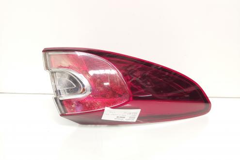 Stop stanga aripa, cod 265550010R, Renault Megane 3 Combi (id:660510)