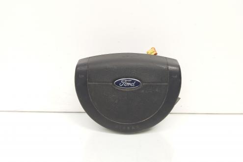 Airbag volan, cod 2S6A-A042B85-ALZHHD, Ford Fiesta 5  (id:660310)