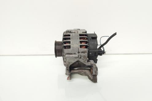 Alternator, Audi A6 (4B2, C5) 2.5 TDI, AKN (id:660104)