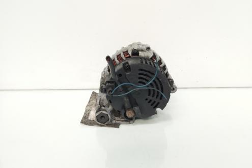 Alternator, Audi A6 (4B2, C5) 2.5 TDI, AKN (id:660104)