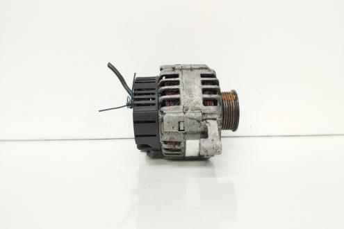 Alternator, Audi A6 (4B2, C5) 2.5 TDI, AKN (id:660104)