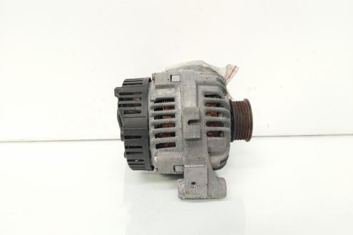 Alternator Valeo, cod GM9056116, Opel Vectra B (38) 2.0 TDI, Y20DTH (id:660095)