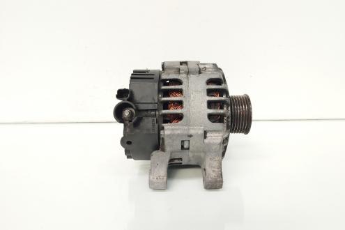 Alternator, cod 9642880080, Peugeot 307 1.6 benz, NFU (id:660124)
