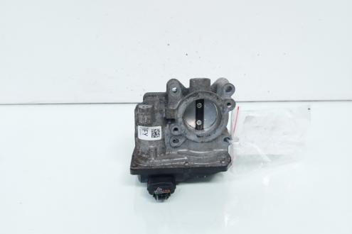 Clapeta acceleratie, cod 8201171233, 161206038R, Renault Clio 4, 0.9 TCE, H4B408 (id:660768)