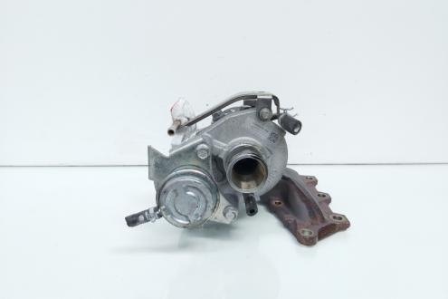 Turbosuflanta, cod 8201234380, 144103742R, Dacia Logan MCV 2, 0.9 TCE, H4BA400 (id:660765)