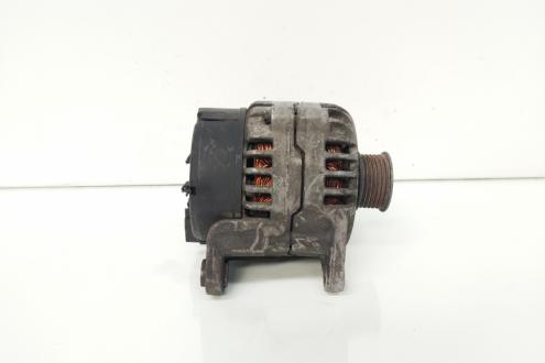 Alternator, Ford Ka (RB) 1.3 benz, A9A (id:660085)