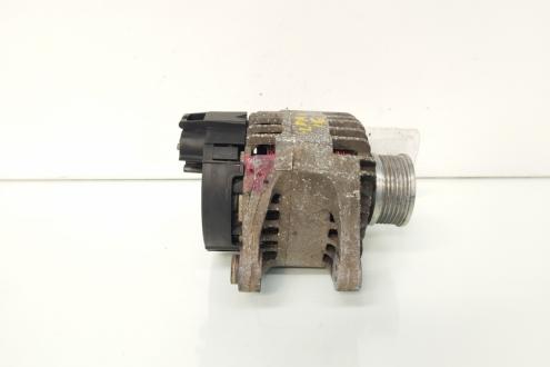 Alternator 105A Denso, cod 46782213, Fiat Stilo (192) 1.9 M-JET, 192A1000 (id:660158)