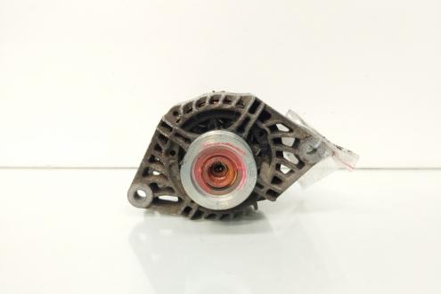 Alternator 105A Denso, cod 46782213, Fiat Stilo (192) 1.9 M-JET, 192A1000 (id:660158)