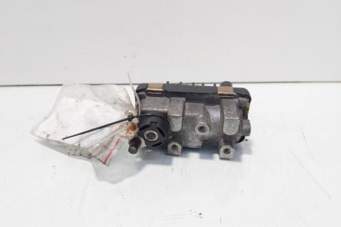Actuator turbosuflanta, cod 6NW008412, Ford Focus 2 (DA) 1.8 TDCI, KKDA (id:660754)