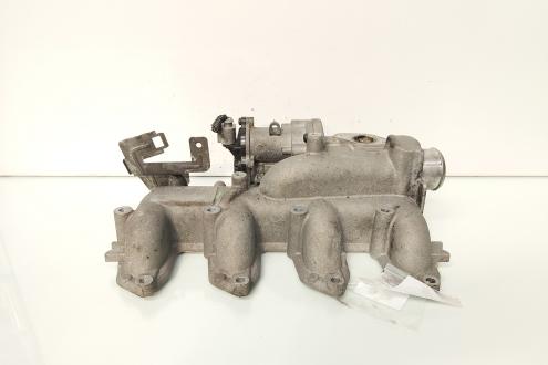 Galerie admisie cu egr, cod 4M5Q-9424-CB, Ford Focus 2 (DA) 1.8 TDCI, KKDA (id:660756)