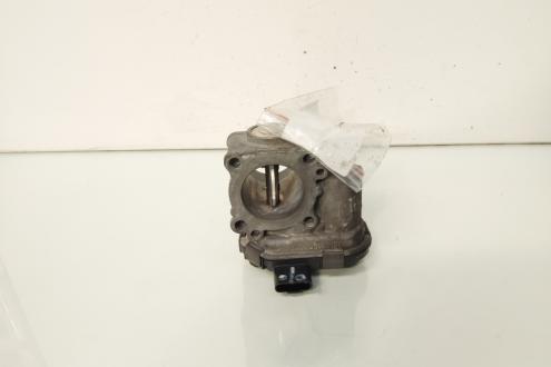 Clapeta acceleratie, cod 9673534480, Ford Focus 3 1.6 TDCI, T1DA (id:660797)