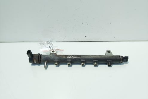 Rampa injectoare cu senzori, cod 96440398, 0445214106, Opel Antara, 2.0 CDTI, Z20DMH (id:660809)