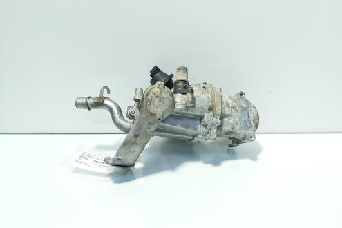 Racitor gaze cu EGR, cod 9671187780, Ford C-Max 2, 1.6 TDCI, T1DB (id:660796)