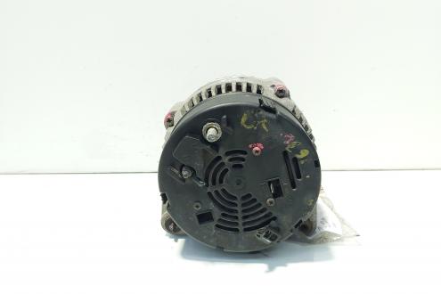 Alternator 120A, cod 028903028F, Skoda Superb I (3U4), 1.9 TDI, AWX (id:660114)