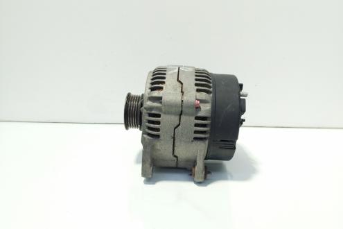 Alternator 120A, cod 028903028F, Skoda Superb I (3U4), 1.9 TDI, AWX (id:660114)