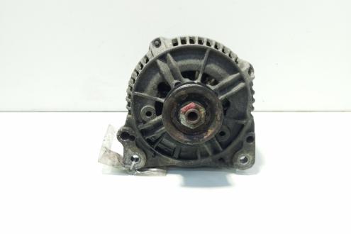 Alternator 120A, cod 028903028F, Skoda Superb I (3U4), 1.9 TDI, AWX (id:660114)