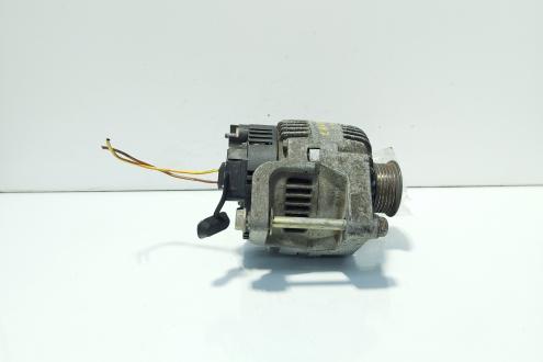 Alternator 110A, Renault Laguna 1, 1.6 16V benz, K4M720 (id:660046)