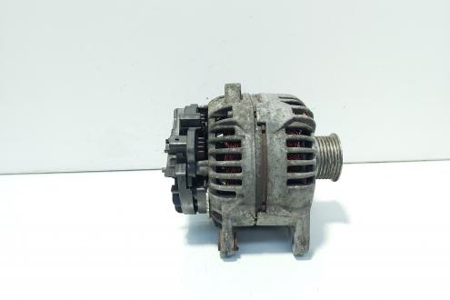Alternator 150A, cod 8200175210, Renault Laguna 2, 2.2 DCI, G9T702 (id:660087)