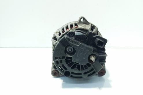 Alternator 150A, cod 8200175210, Renault Laguna 2, 2.2 DCI, G9T702 (id:660087)