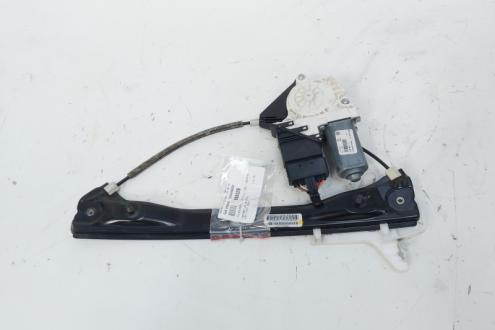 Macara cu motoras usa dreapta spate, cod 5C6839462A, VW Jetta 4 (6Z) (id:660529)