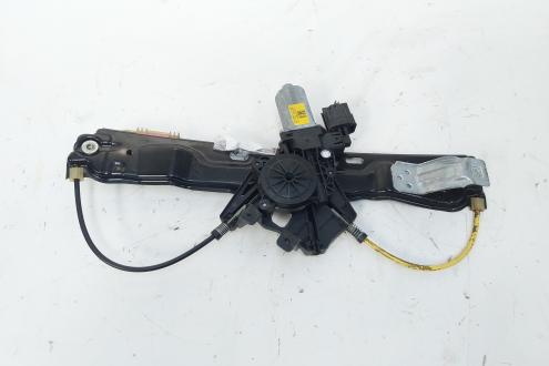 Macara cu motoras usa dreapta spate, Land Rover Range Rover Evoque (id:660533)
