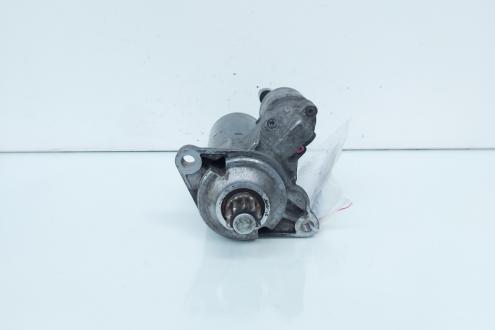 Electromotor, cod 02E911023H, Vw Passat (3C2) 2.0 TDI, cutie automata (id:573266)