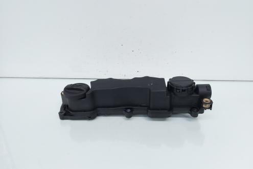 Capac culbutori, cod 9660281080, Ford Focus 2 (DA), 1.6 TDCI, G8DB (id:660907)