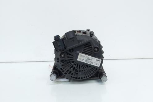 Alternator 150A, cod AV6N-10300-GC, Ford C-Max 2, 1.6 TDCI, T1DB (id:660920)