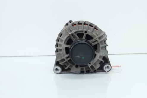 Alternator 150A, cod AV6N-10300-GC, Ford C-Max 2, 1.6 TDCI, T1DB (id:660920)
