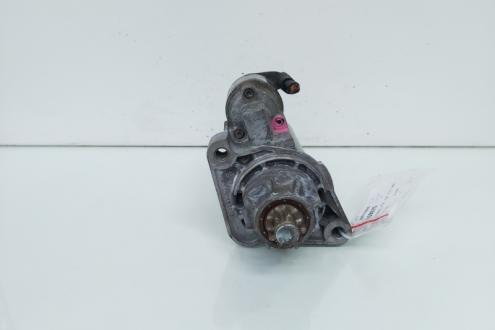 Electromotor, cod 0001125600, Vw Touareg (7LA, 7L6) 2.5 TDI, BAC, cutie automata (id:659975)