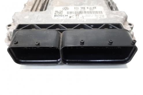 Calculator motor Bosch, cod 03G906016CB, 0281011900, Vw Jetta 3 (1K2) 1.9 TDI, BKC (idi:483441)