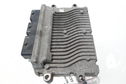 Calculator motor, cod 9661960880, Citroen C2 (JM) 1.4 benz, KFV (idi:483440)