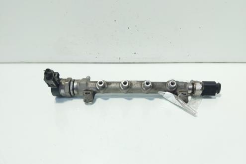 Rampa injectoare cu senzori, cod 04L089B, Audi A3 Sedan (8VS, 8VM), 1.6 TDI, CLH (idi:659720)