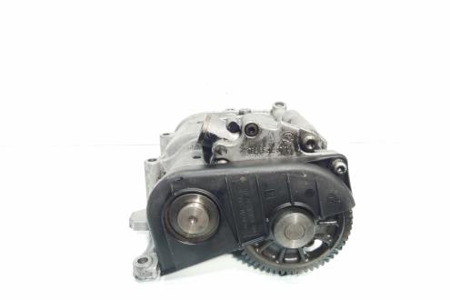Pompa ulei, cod 8058052011, Bmw 3 Coupe (E46), 2.0 diesel, 204D4 (idi:660903)