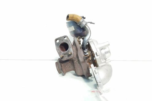 Turbosuflanta, cod 9686120680, Ford S-Max 1, 1.6 TDCI, T1WB (idi:660917)