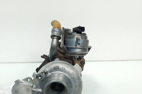 Supapa turbo electrica, Ford Focus 3 Sedan, 1.6 TDCI, T1DB (idi:660918)